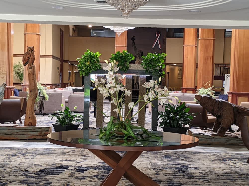Hudson Valley Resort 2