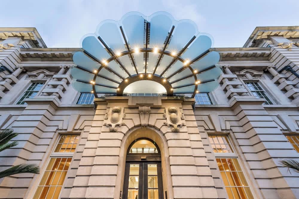 Avani Metropolis Auckland Residences 1