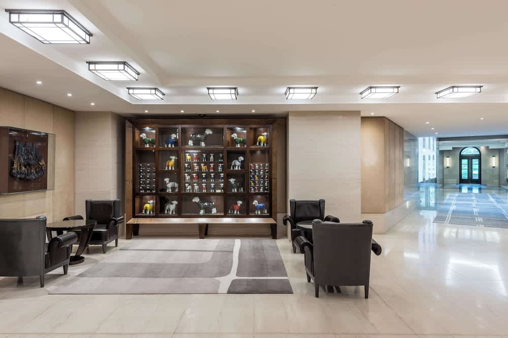 Avani Metropolis Auckland Residences 4