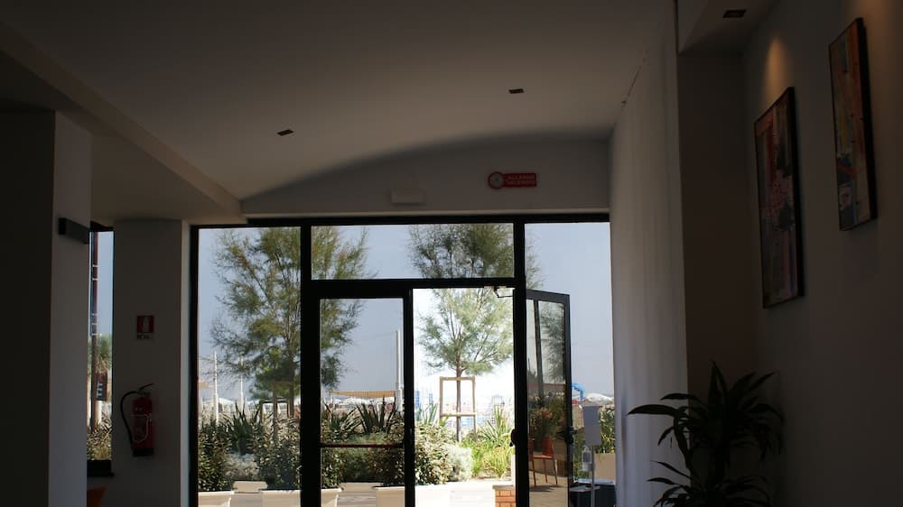 Hotel Palazzo Caveja 2