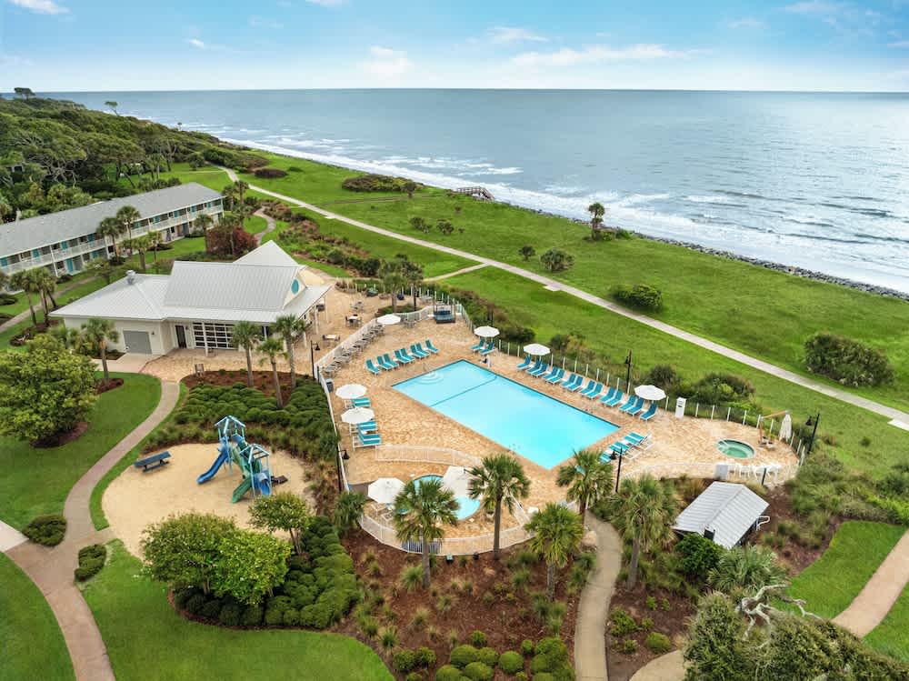 Holiday Inn Resort JEKYLL ISLAND by IHG 1