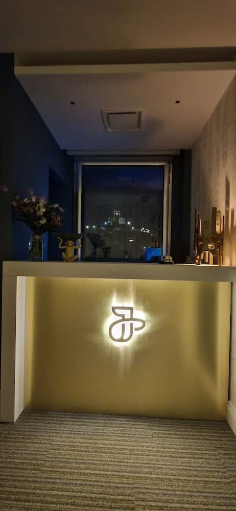 Jolly Charme Suite 4