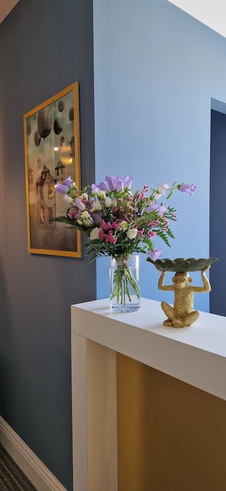 Jolly Charme Suite 2