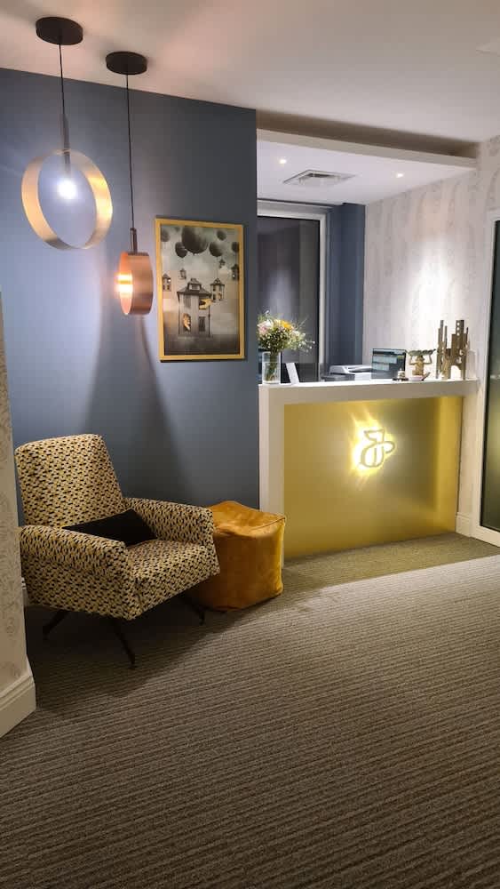 Jolly Charme Suite 1