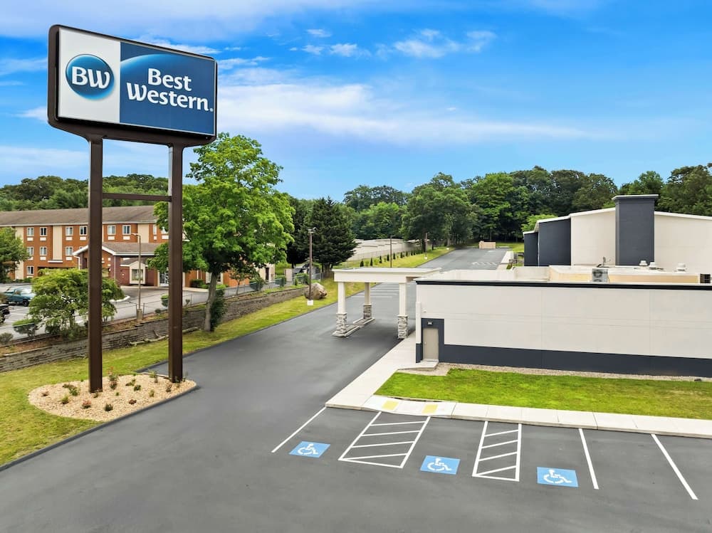 Best Western Niantic - New London/Mystic Area 1