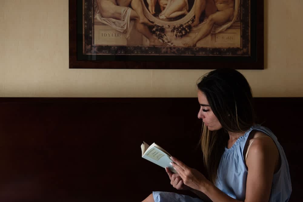 Hotel Petite Fleur 5