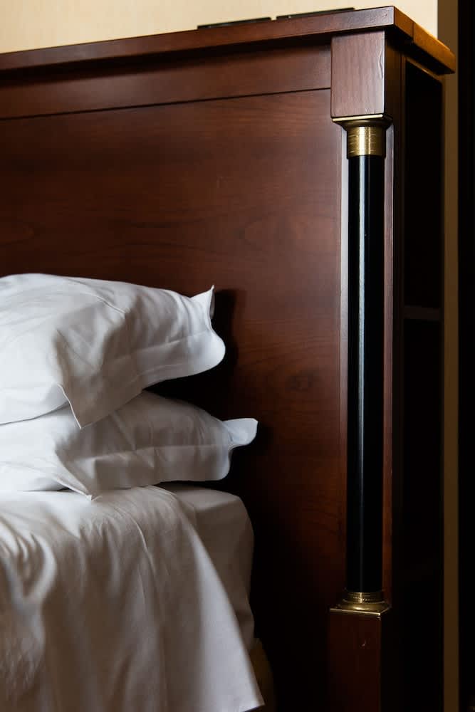 Hotel Petite Fleur 4