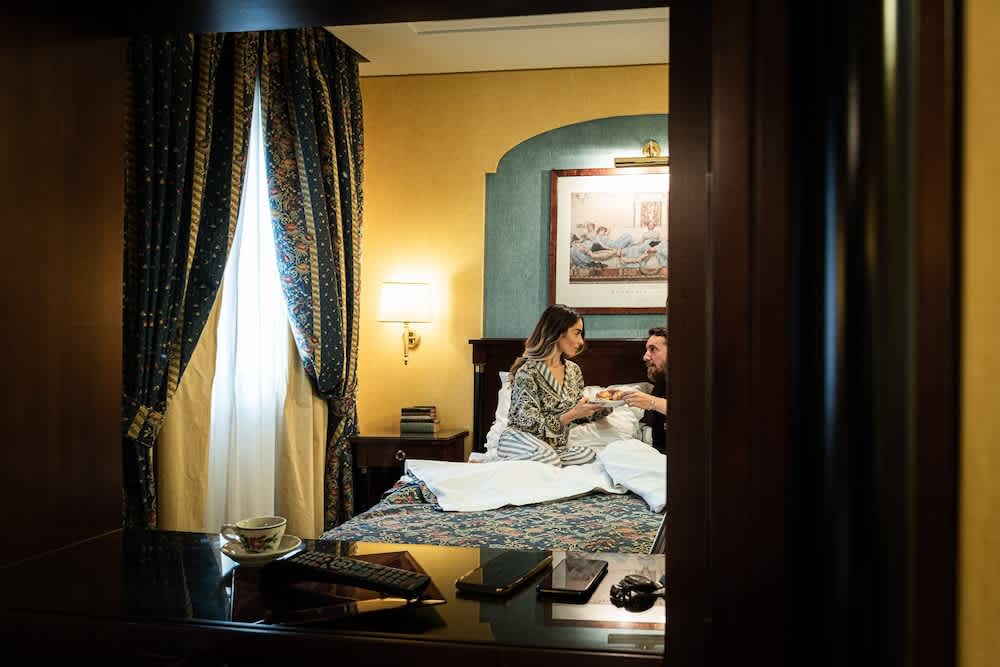 Hotel Petite Fleur 1