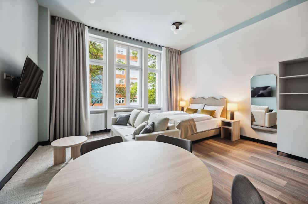 Limehome Berlin Stresemannstr 1
