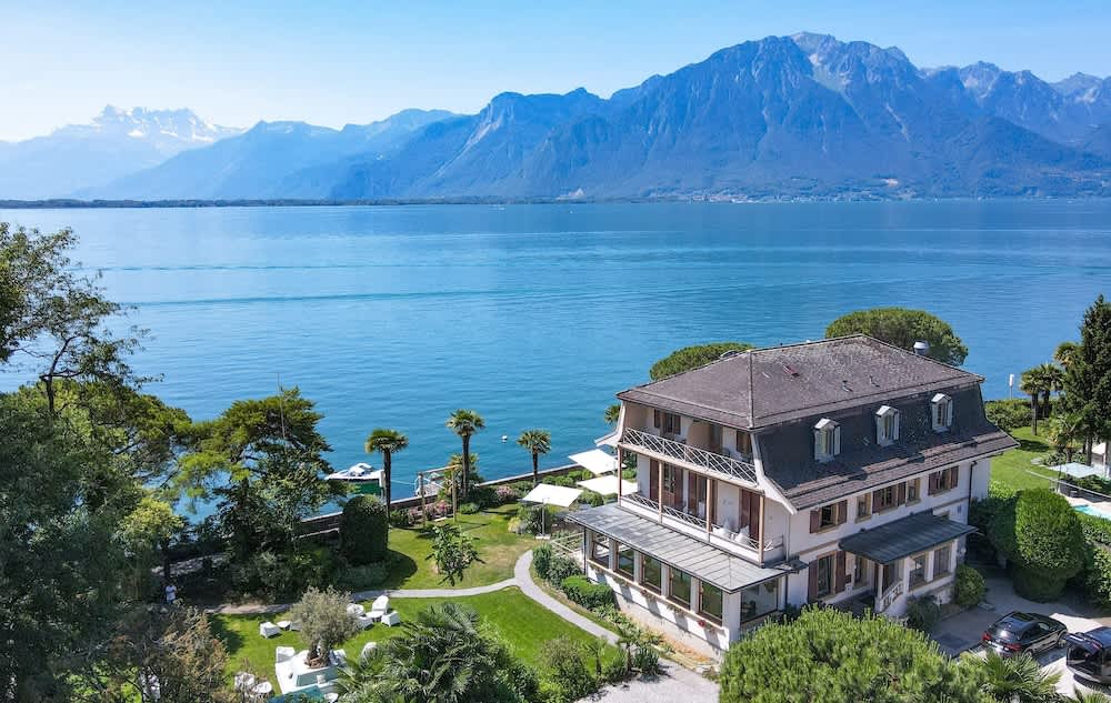 La Villa 1