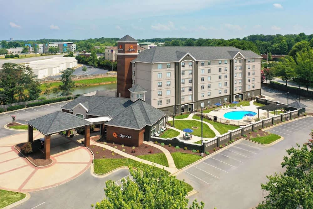 La Quinta by Wyndham Greensboro NC 1