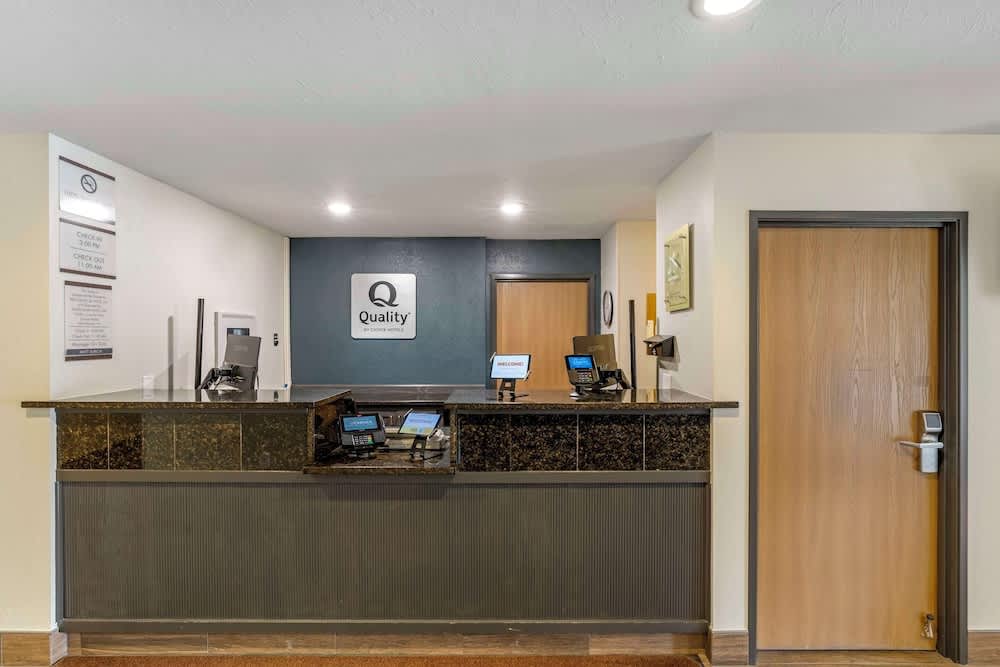 Quality Inn Red Lodge Gateway To Yellowstone 2