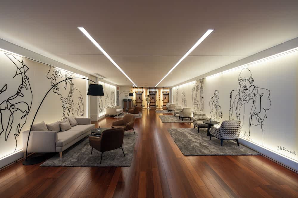 Gaia Residence 2