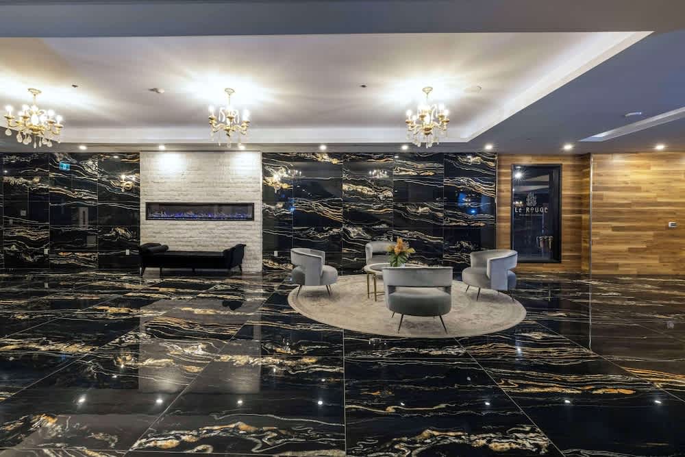 Halifax Tower Hotel & Conference Centre, an Ascend Collection Hotel 2