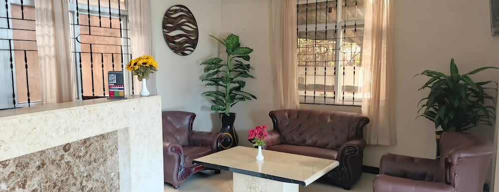 ShaMooL Hotel 2
