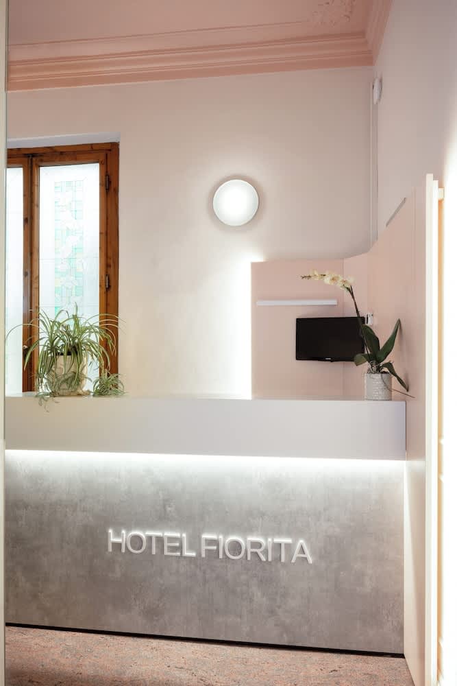 Hotel Fiorita 2