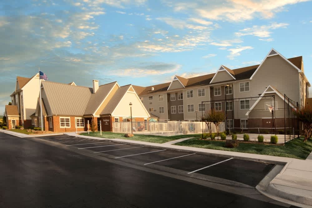 Residence Inn by Marriott Fort Smith 1