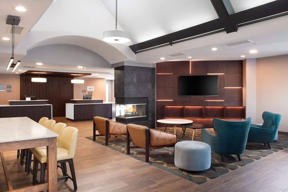 Residence Inn by Marriott Fort Smith 3