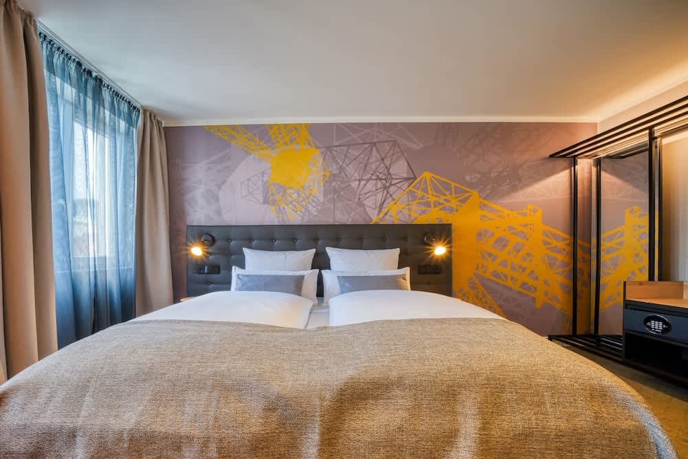 NYCE Hotel Dortmund Thier Galerie 5