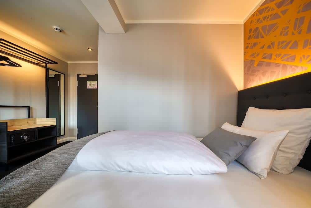 NYCE Hotel Dortmund Thier Galerie 3