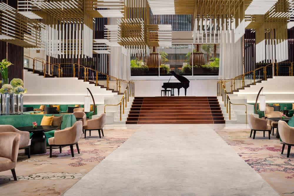 The St. Regis Jakarta 3