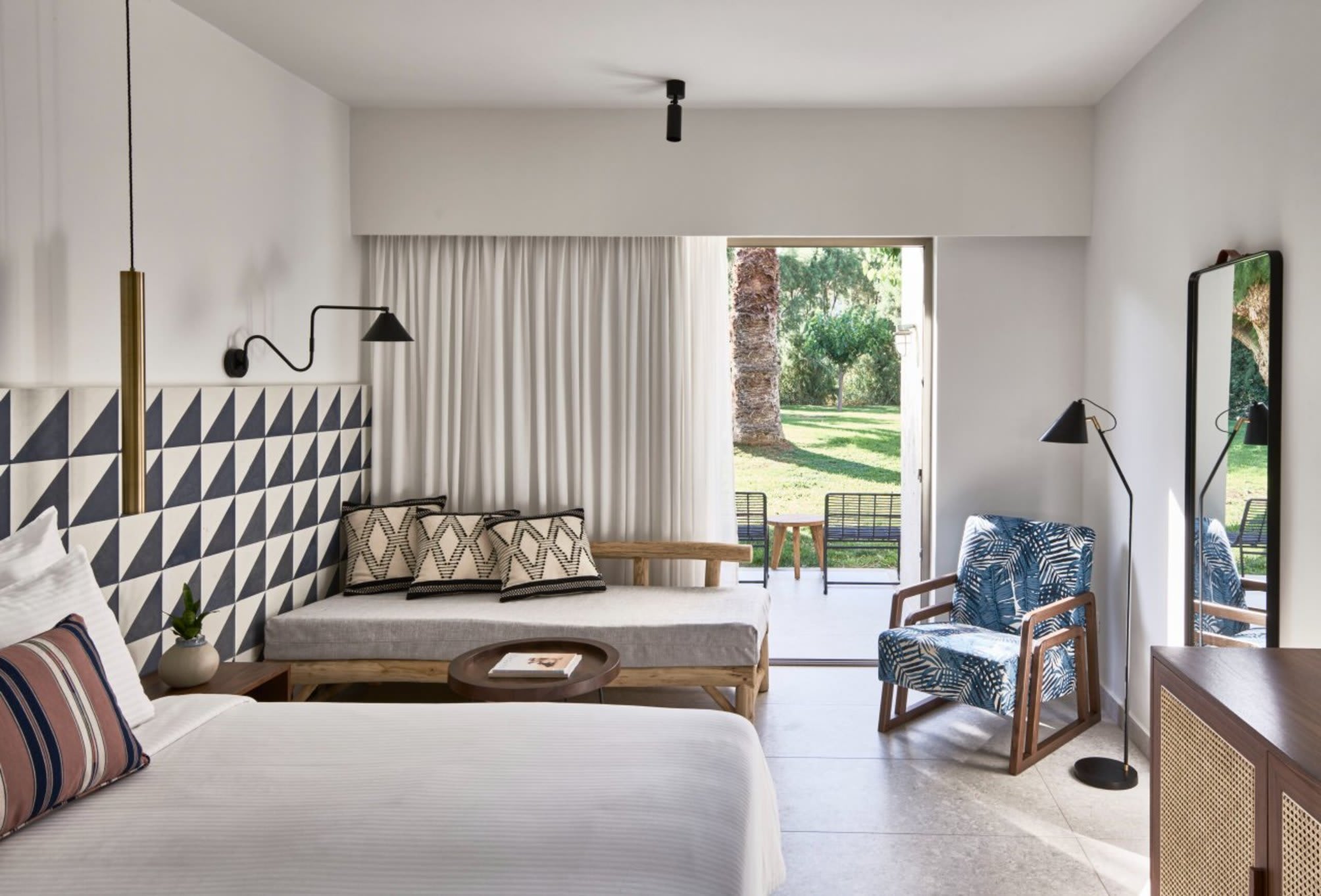 Phaea Cretan Malia Park 2