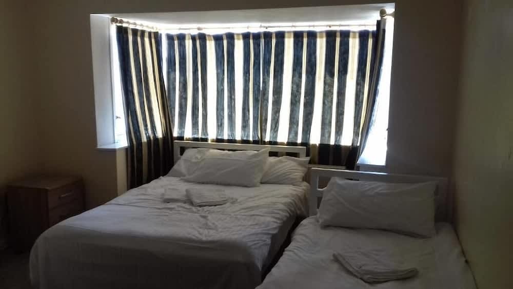 Haven House Hotel 1