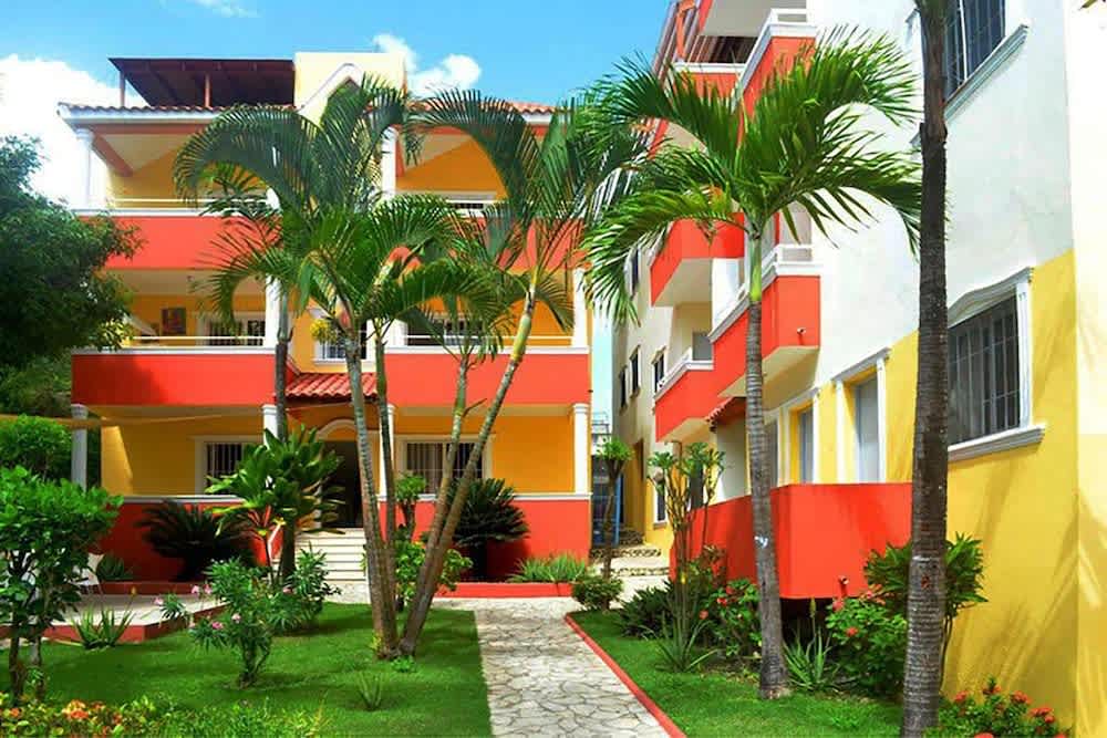 Parco del Caribe 2
