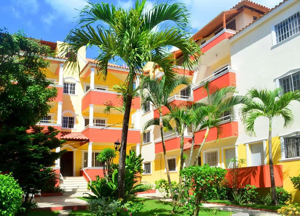 Parco del Caribe 1