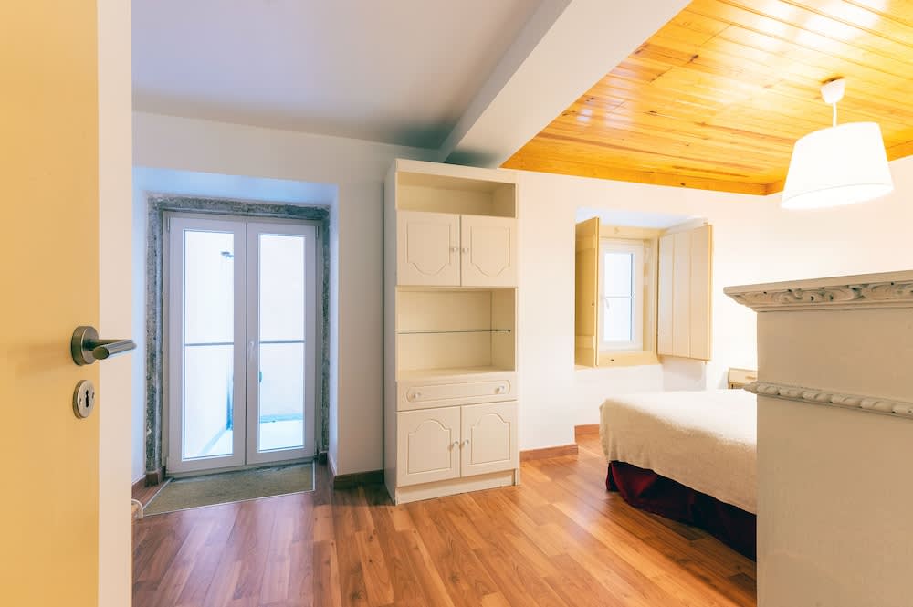 Portas do Teatro Apartments 2