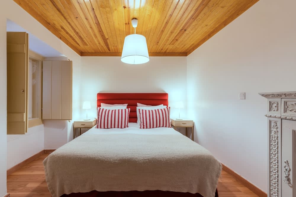 Portas do Teatro Apartments 4