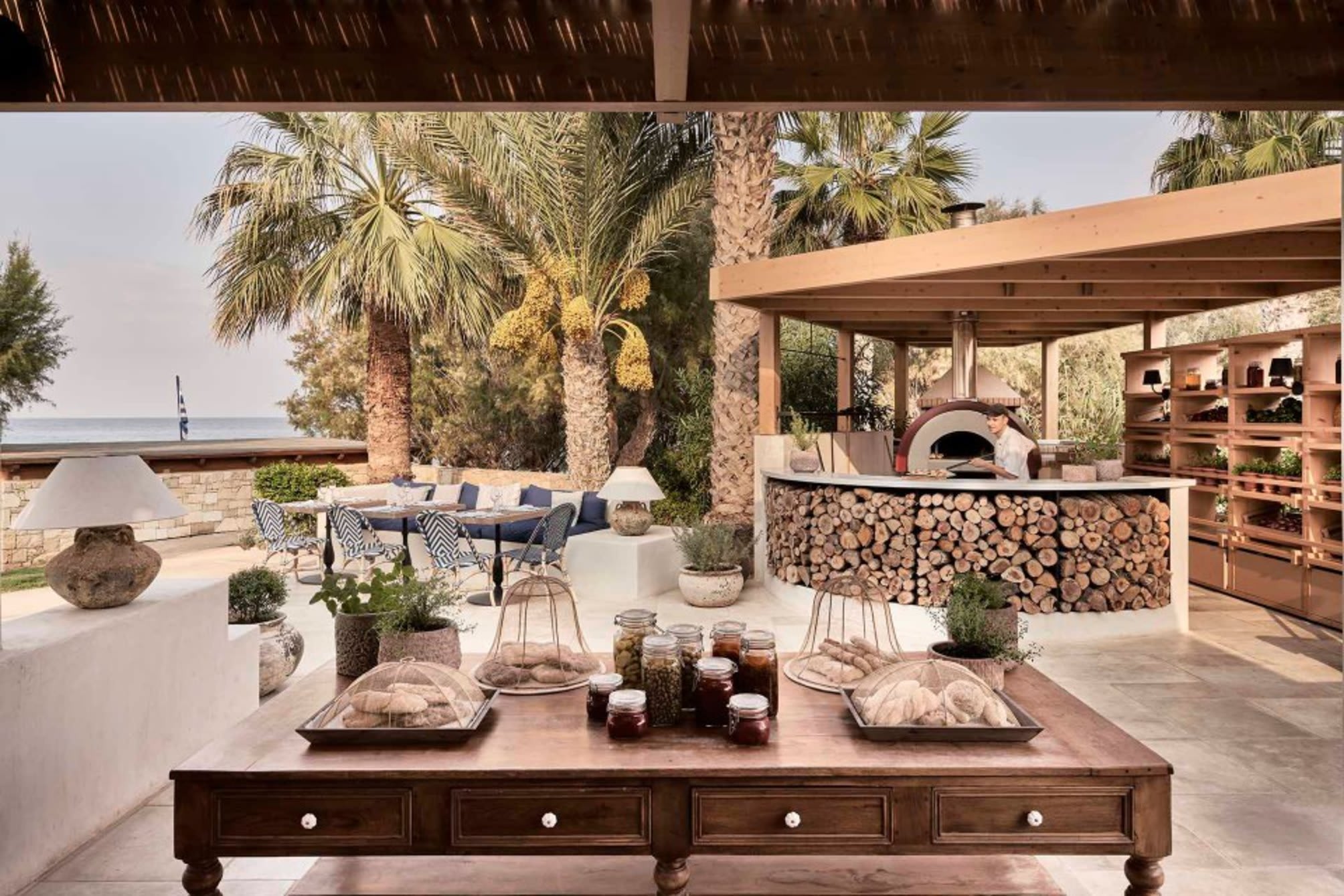 Phaea Cretan Malia Park 4