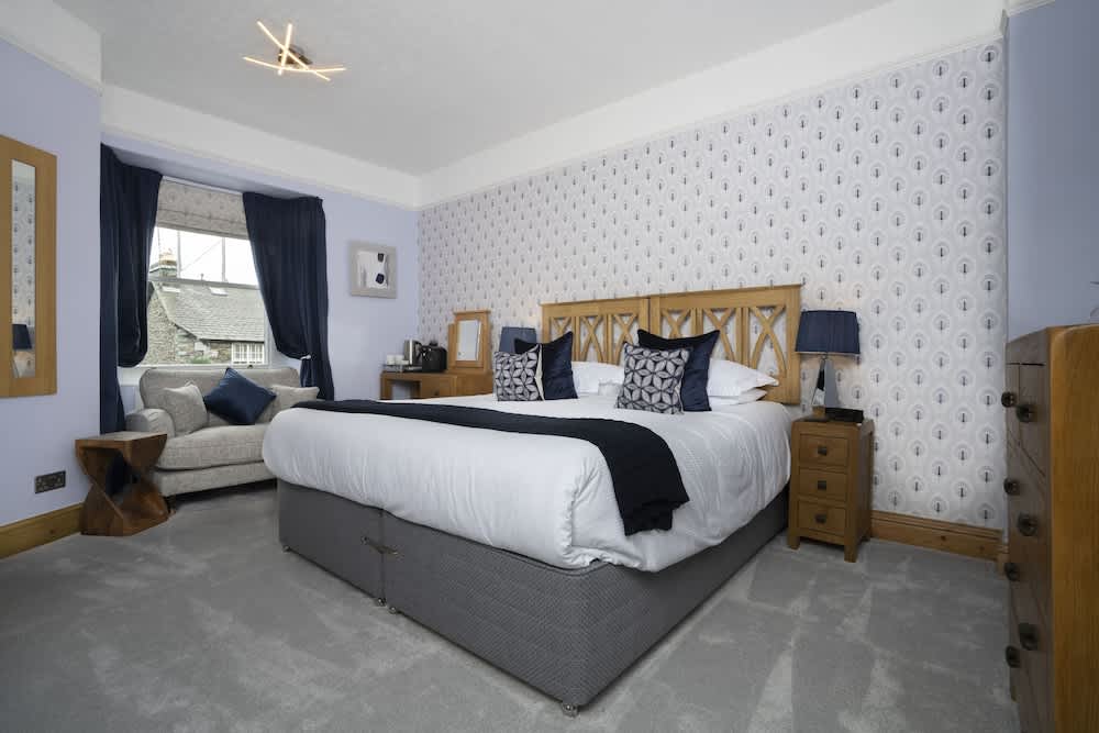 Melrose Guesthouse 1