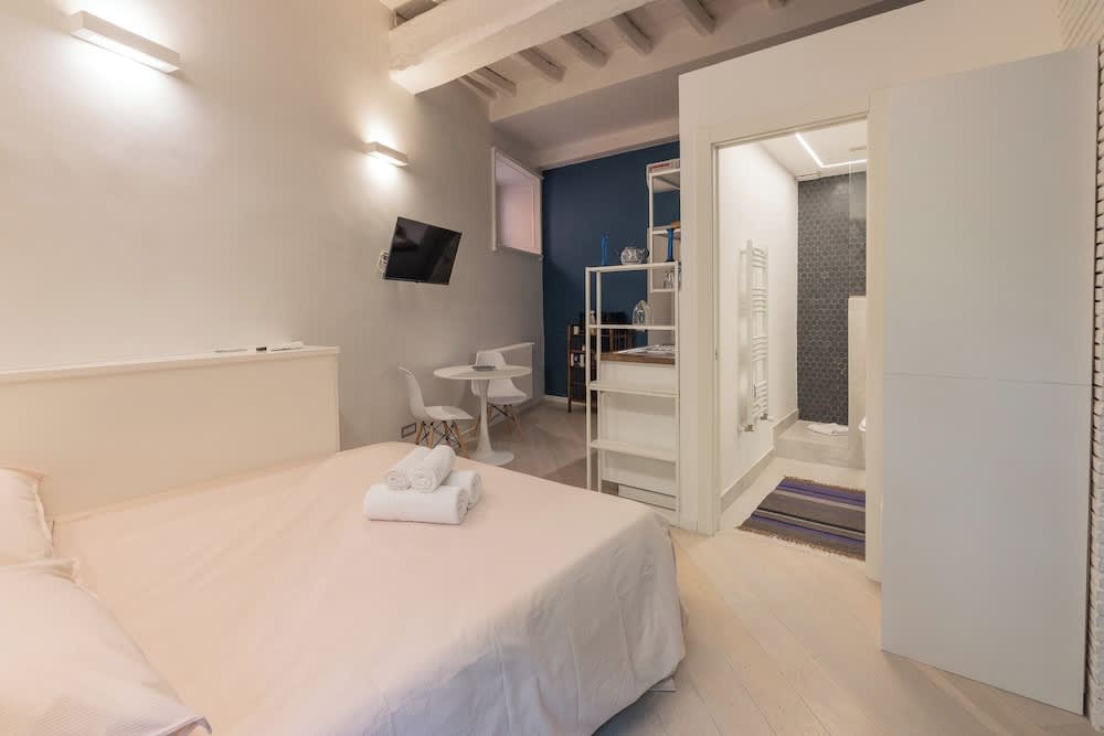 Rione Monti Studio Apt 1