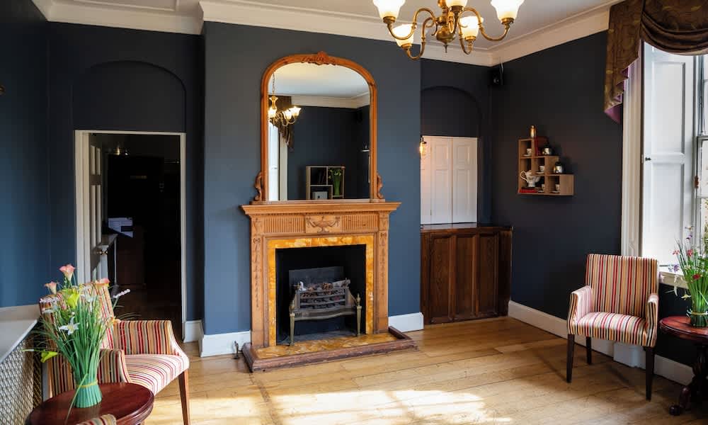 Hadley Park House Hotel 2