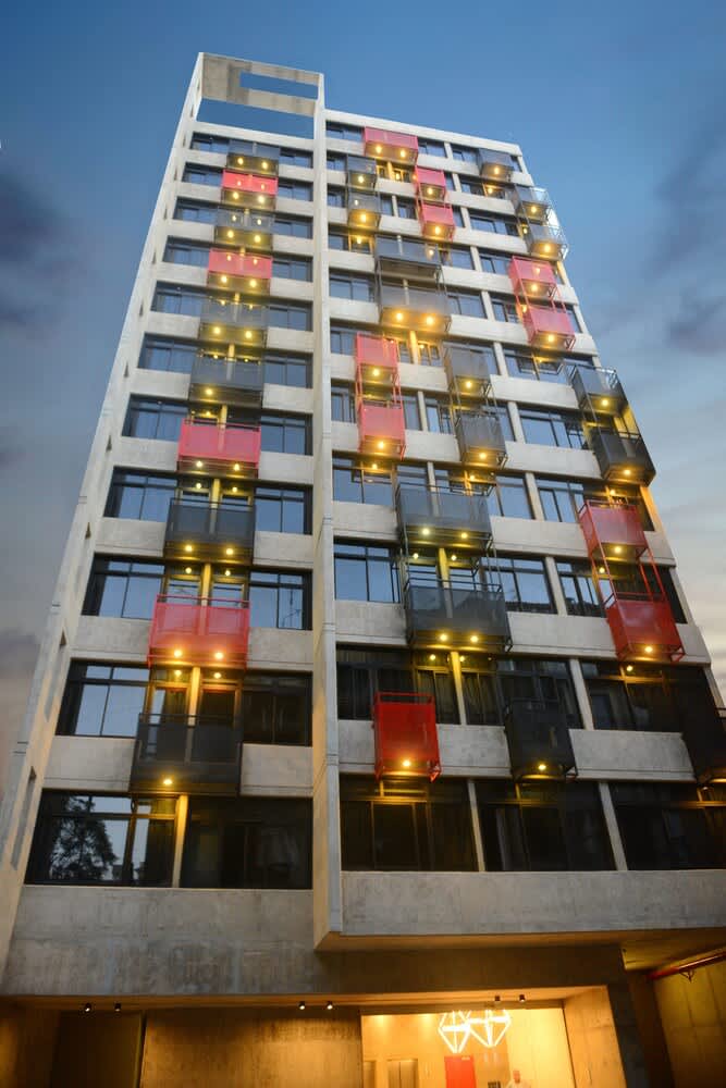 41 Twelve 1