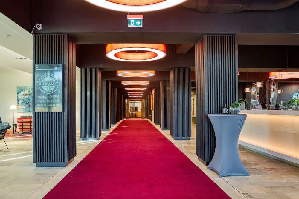 Parkhotel Heilbronn 2
