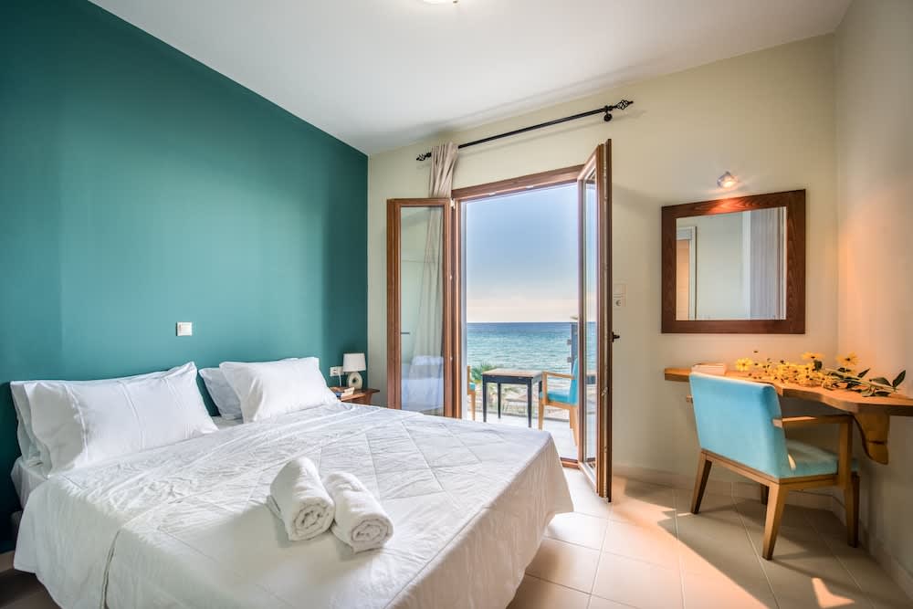 Porto Zorro Beach Hotel 2