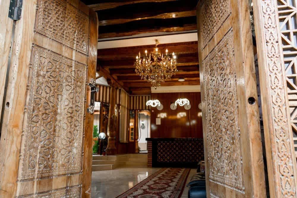 Grand Nodirbek Boutique Hotel - House Museum 17-19 century 2