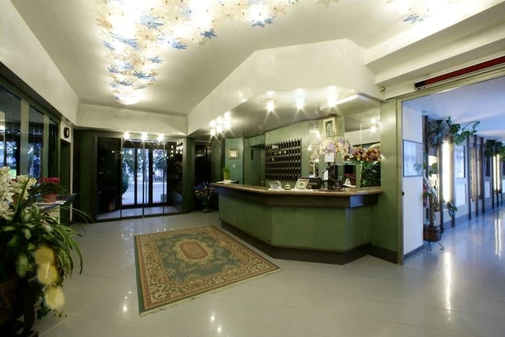 Liberty Hotel Malé 1