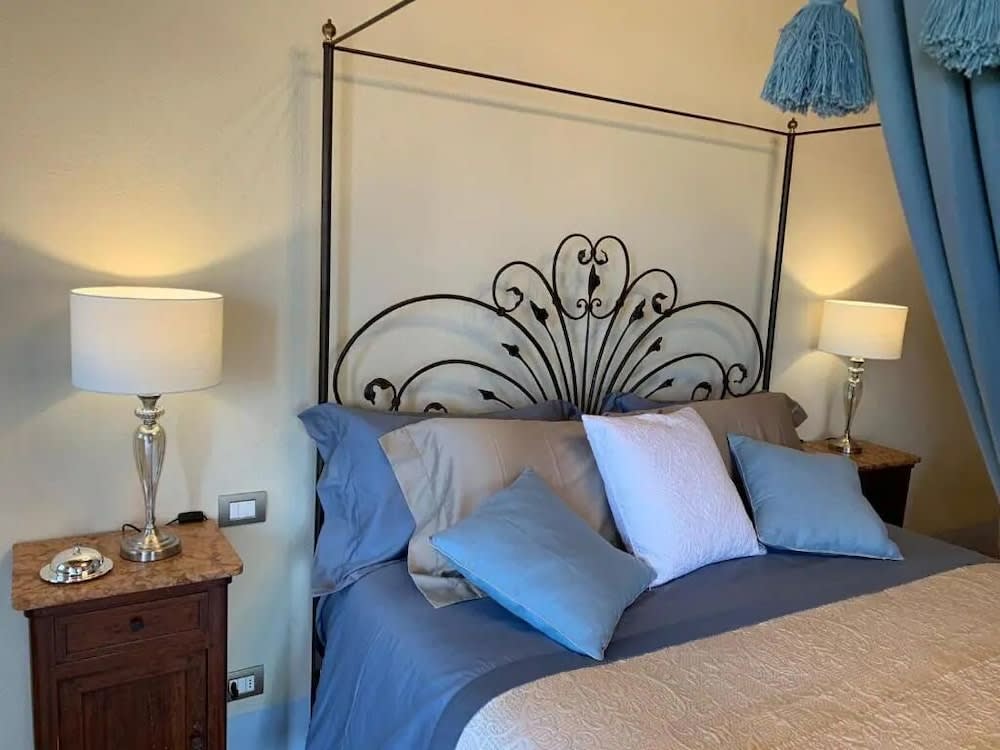 Cordella In Valdorcia Truffle and Olive Oil Resort 5