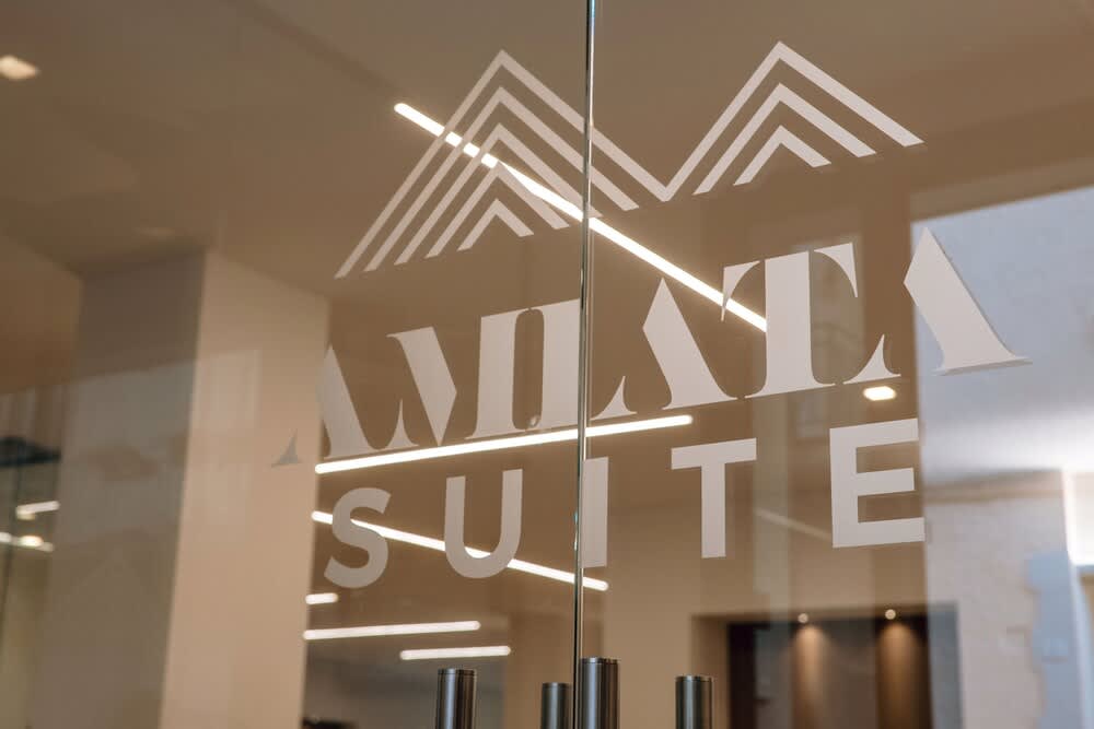Amiata Suite 1