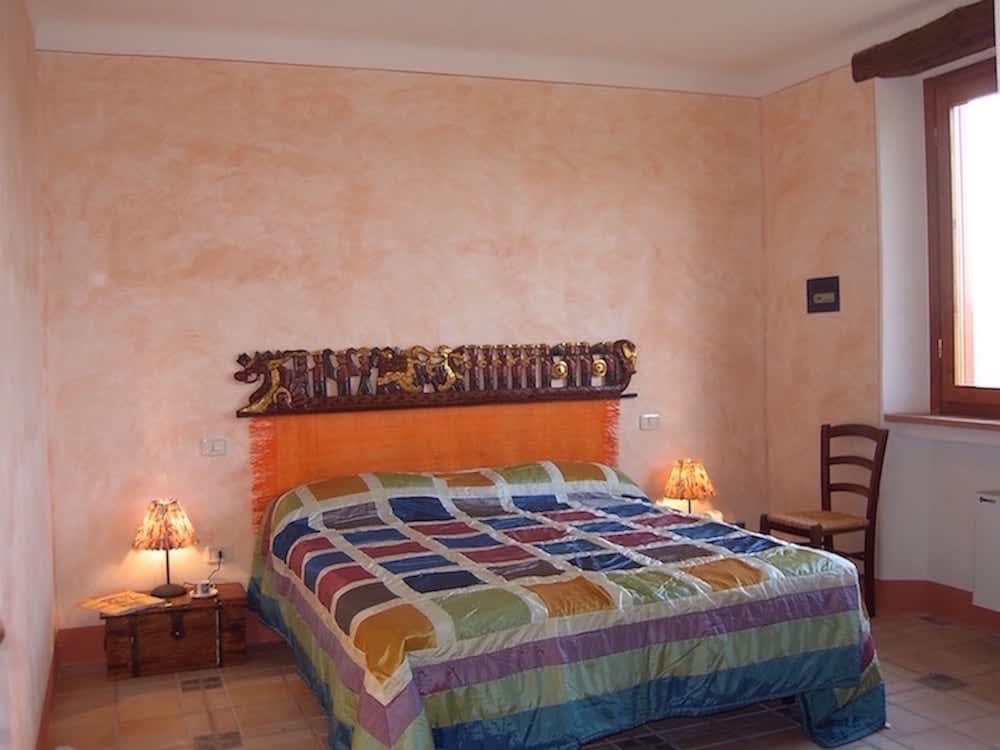 Agriturismo QuartoPodere 2