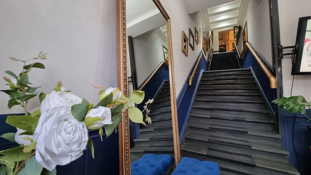 Hotel Asturias 2