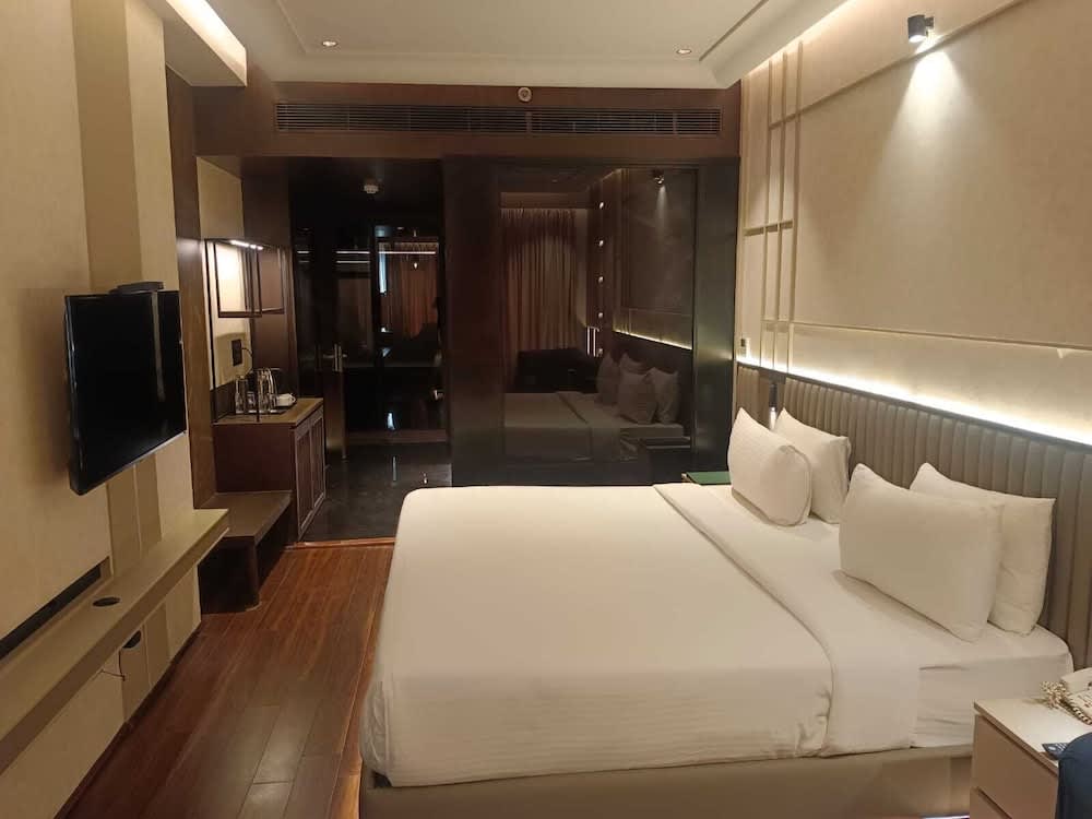 The Galgotias Hotel 2