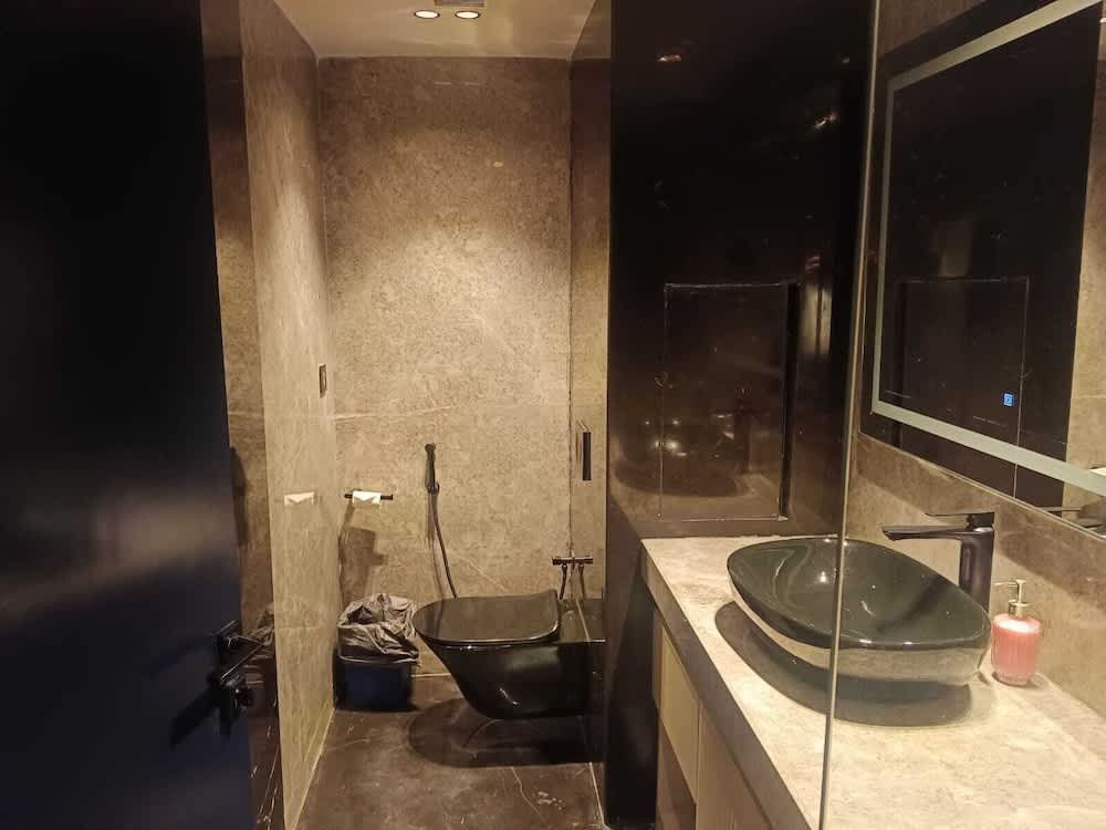 The Galgotias Hotel 4