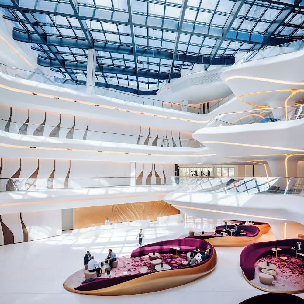 ME Dubai Residences 2