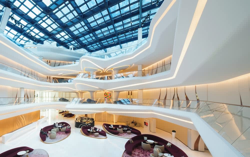 ME Dubai Residences 3