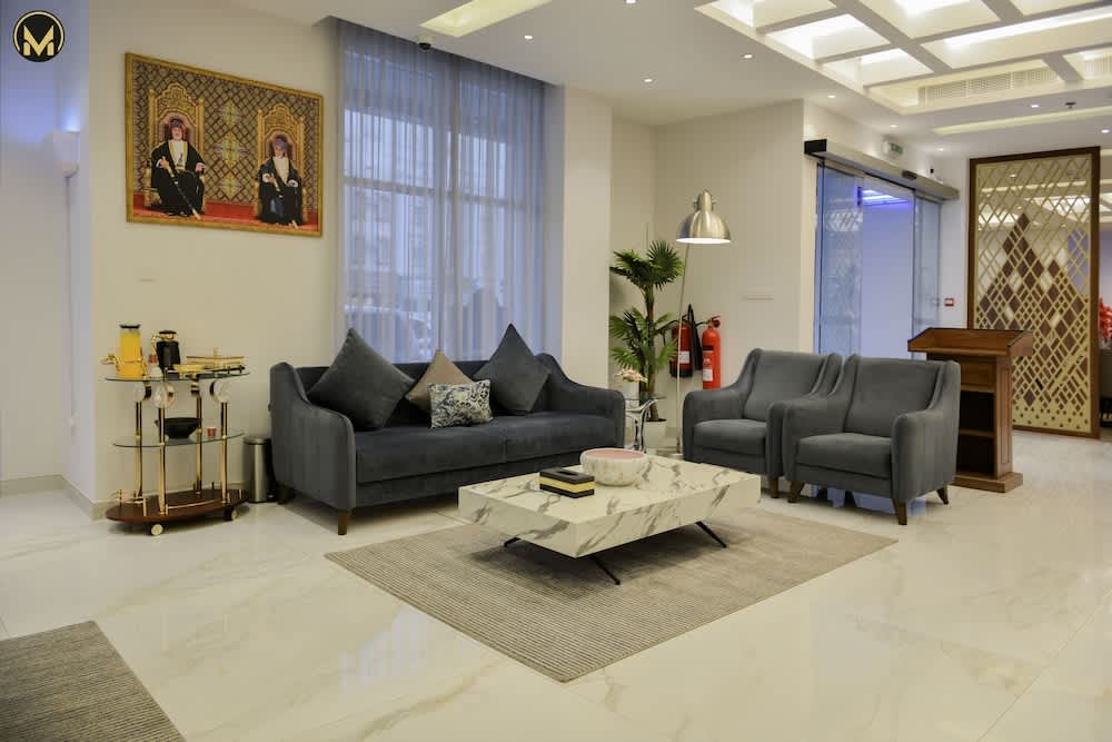 Muscat Express Hotel 3