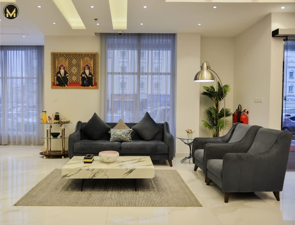 Muscat Express Hotel 5